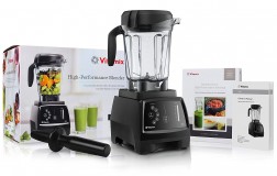 Vitamix 780 G-Series 調理機