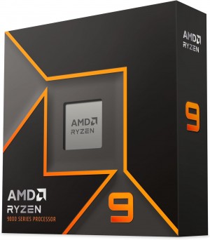 AMD Ryzen™ 9 9950X 16-Core, 32-Thread Unlocked Desktop Processor - B0D6NNRBGP